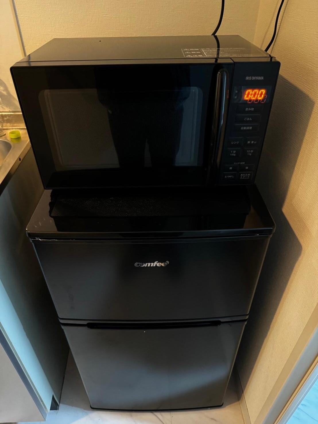 ハーベスト夕陽丘 Appartement Osaka Buitenkant foto