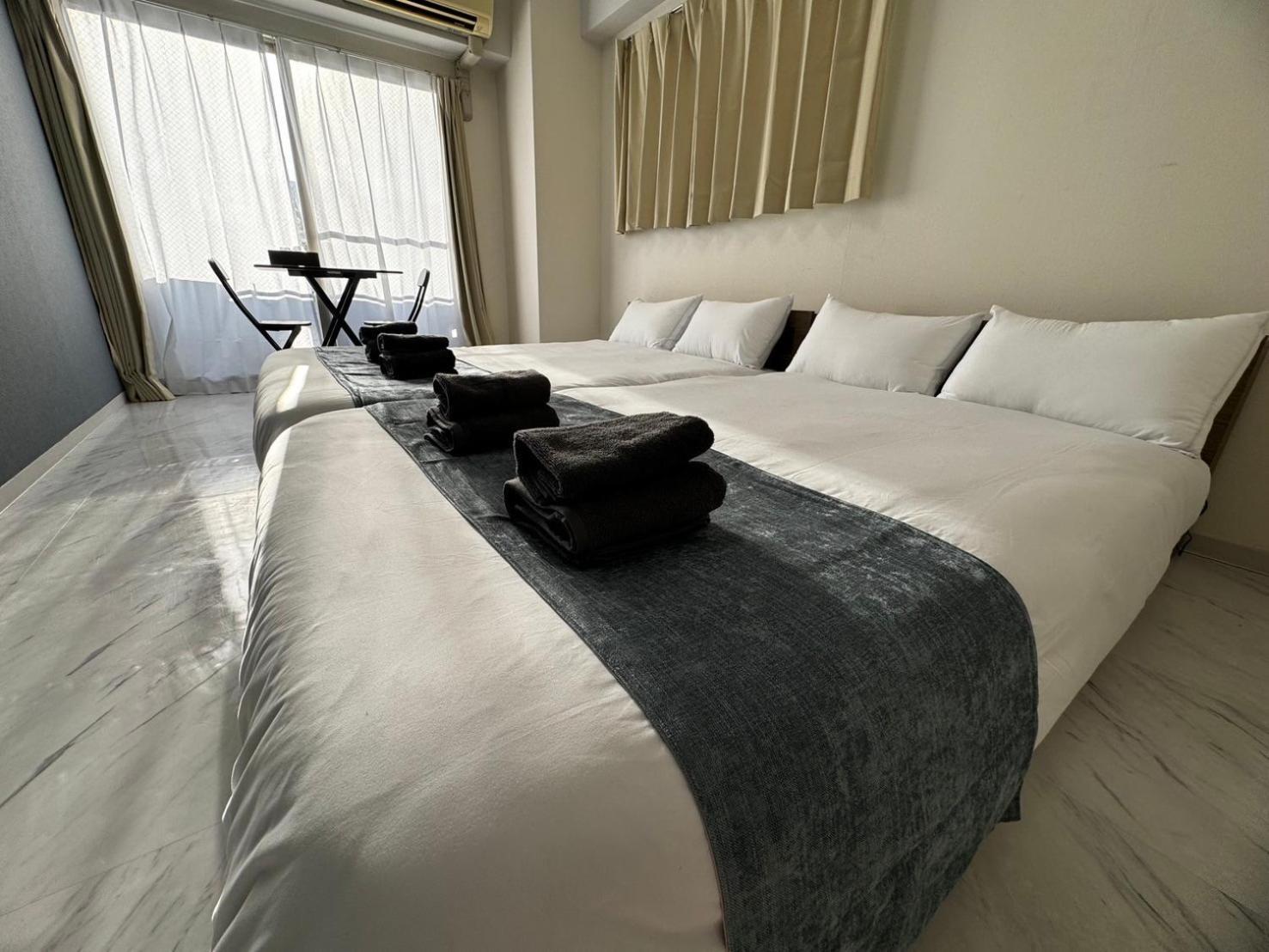 ハーベスト夕陽丘 Appartement Osaka Buitenkant foto
