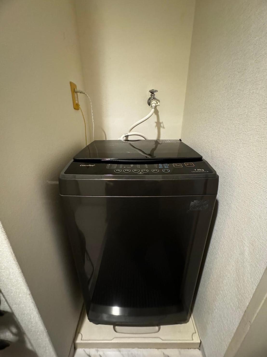 ハーベスト夕陽丘 Appartement Osaka Buitenkant foto